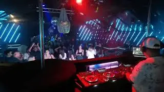 3rd Set at 12am - Dr Jules