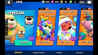 Pov: seu amigo cria uma conta secundaria, a conta: