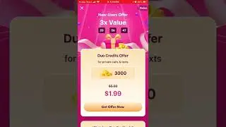 Duo Video Chat app - full overview