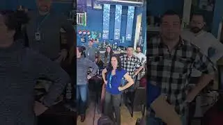 Authentic Networking & Community Connection!