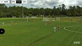 Carlie Marek highlights