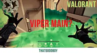 5 DIFFERENT ways to play VIPER like Gambit nAts 🤣