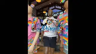 Pride Collection @ Disney Springs