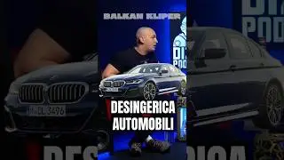&Scaron;ta Desingerica ima u Garaži