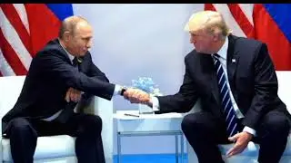 New York Magazine writer outlines the case that Donald Trump could have been a Russian asset this wh