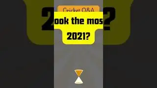 Which Bowler Took the Most Wickets in IPL 2021? | Purple Cap Winner Revealed! 🏆