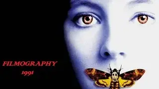 Filmography 1991 (best movies of the year)