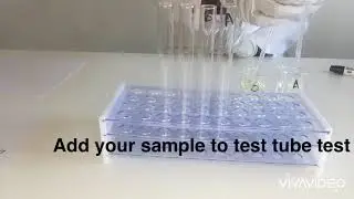 Emulsion Test