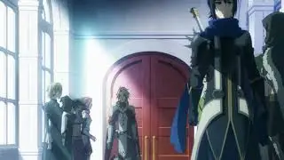 The Rising of the Shield Hero!!MALTY ISNULTs SPEAR HERO(episod 1)