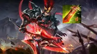 Thần chiến tranh Riboud qu&eacute;t truyền thuyết, 6 Satan ph&aacute;t triển như thế n&agrave;o?