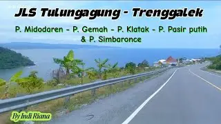 Jls Tulungagung - Trenggalek || Minggu, 8 Desember 2024