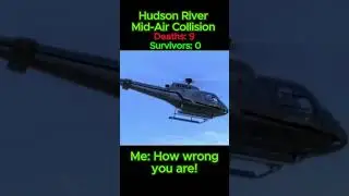 Mid-Air Collisions Part 2 #shorts #aviation