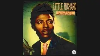 Little Richard - Ready Teddy (1956)