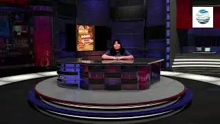 OLLU Lakefront Newscast - WEEK 6