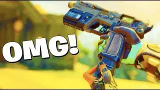 the NEW KAP 45.. 😍(IT'S INSANE!)