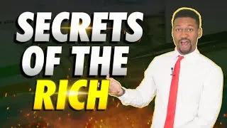How to Transfer Income, Assets & Wealth [TAX-FREE] like the Rich