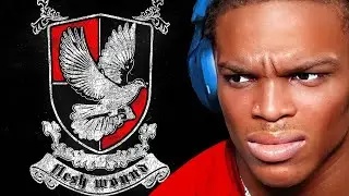 PERC 40- FLESH WOUND (REACTION)