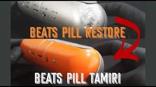 RESTORE ALL THINGS 4# BEATS PILL SPEAKER - BEATS PILL HOPERLOR