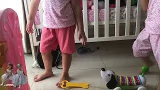 PLAY ALPHAPUP LEAP FROG AT HOME