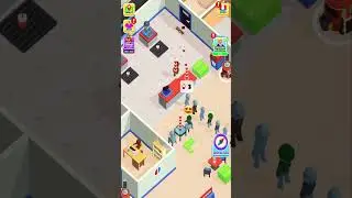 Pizza Ready! - Gameplay Walkthrough Part 20 (Android, iOS)