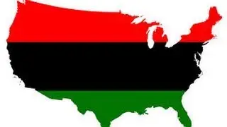 Cause of Racial Tensions In America - Black Callers Debate Jesse Lee Peterson Show