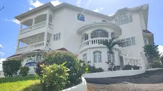 Beautiful 10 Bedroom 7 Bathroom House For Sale in Monticello Park, Mandeville, Jamaica