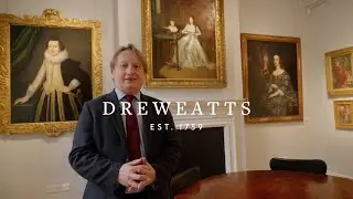 AUCTION TOUR | Old Master, British and European Art