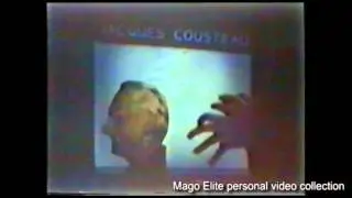 Sonny Fontana, Hands and FOOT Shadows - Mago Elite video collection