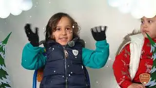 📚❄️ Activit&eacute; p&eacute;dagogique : le th&egrave;me de l&rsquo;hiver &ndash; Moyenne Section