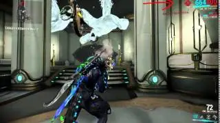 warframe Arcane Guardian