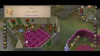 Osrs: 2021 easter event
