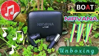boAt Nirvana IVY with Dynamic Head Tracking 🔥🔥Worth the Price ?? 🤑🤑