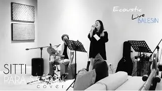 PARA SA AKIN I ECOUSTIC COVER