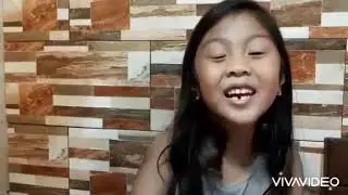 Daddy pulling my second loose tooth#walangAray#strongANDcourageousGirl