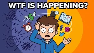 📉 The $38 Trillion Interest Trap | WTF Is Happening With Money