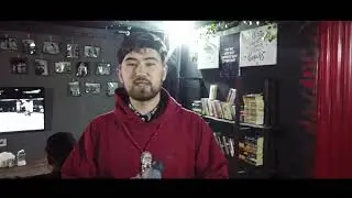 Кафе Dehqon в Шурабе