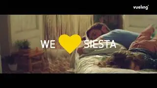 Vueling - We Love Places