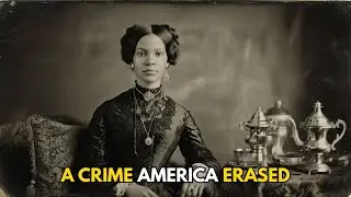 What You're NOT TOLD About Baton Rouge's Slave History Will HAUNT You