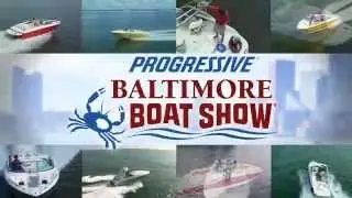 Baltimore Boat Show