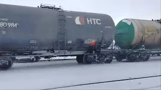2тэ116у приветливая бригада