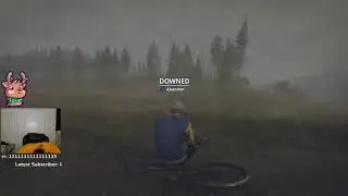 Generation Zero | I Almost Passed Out From Laughing | Stream Highlight
