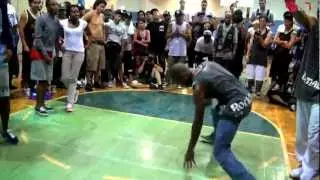 360 Flava Vs Dynamic Rockers | Freestyle Session East Coast Qualifier | Finals | BNC