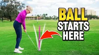 Gain Control Over Your Golf Shots in Minutes