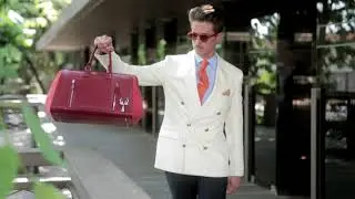 Savas Milano Men's Collection