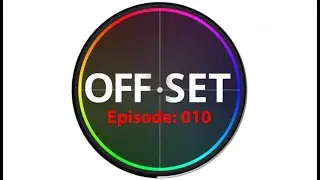 The Offset Podcast EP010: Mental Health