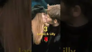 Самые знаковые пары в &laquo;Гарри Поттере&raquo;! 💞⚡️