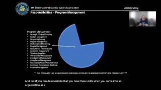vCISO Role and Responsibilities