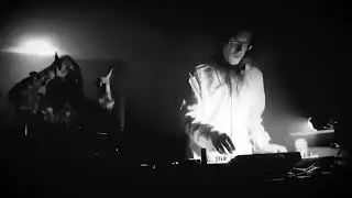 Teknojta live feat. Taskumatti @ Kovaydin.NET UG, Tampere (30.9.2023)