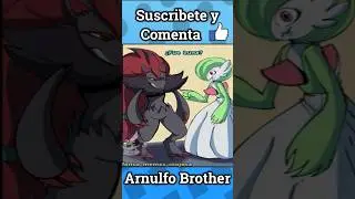 Caramelo #shorts #pokemon #comic #shotsvideo #viralshorts
