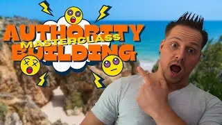 Authority Building Masterclass